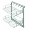 Pull Out Storage Unit Width 300mm,  - Cashbuild