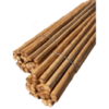 Untreated Gumpole 75x100 3.6m