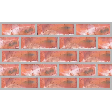 Brick Clay Stock 222X114X90mm Yard,  - Cashbuild
