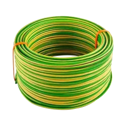 Housewire 16mmx10m Green,  - Cashbuild