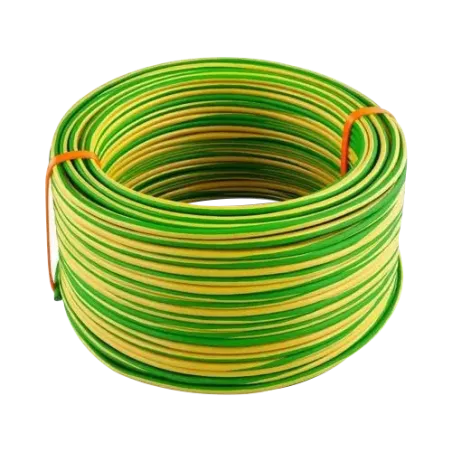 Housewire 16mmx10m Green,  - Cashbuild