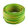 Housewire 16mmx10m Green,  - Cashbuild