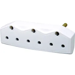 Multi Plug 3 X 16A,  - Cashbuild
