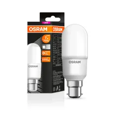 Osram Led Stick 7W B22 4000K, OSRAM - Cashbuild