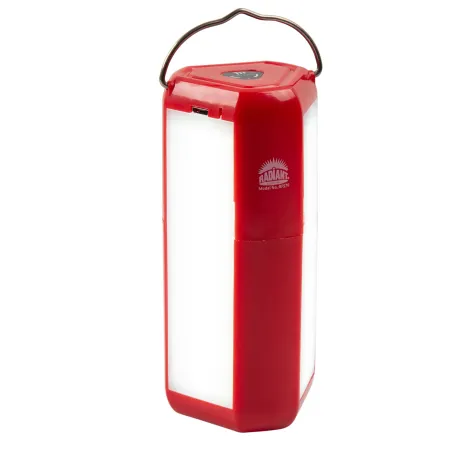 Rechargeable 3 Way Lantern Led 6W,  - Cashbuild