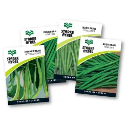 Seed Bean 0.5G,  - Cashbuild