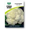 Seed Cauliflower 0.5G,  - Cashbuild