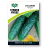 Seed Cucumber 0.5G,  - Cashbuild