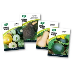 Seed Squash 0.5G,  - Cashbuild