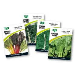 Seed Swiss Chard 0.5G,  - Cashbuild