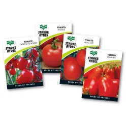 Seed Tomato 0.5G,  - Cashbuild