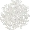 Curtain Hook Acetate R6 Quantity:50