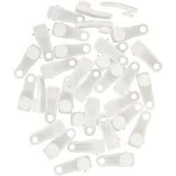 Curtain Gliders J Quantity:50