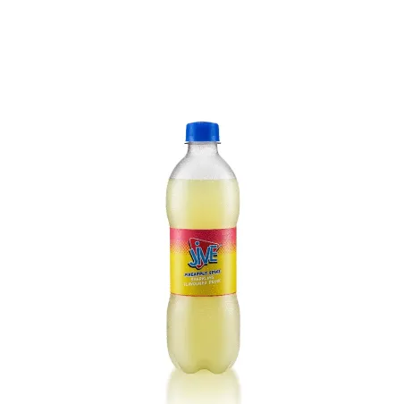 Jive Pine Spike 500ml
