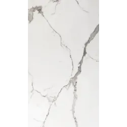 Wall Sticker 1200X2.5mmx2.8M White Marble
