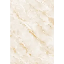 Wall Sticker 1200X2.5mmx2.8M Beige Marble