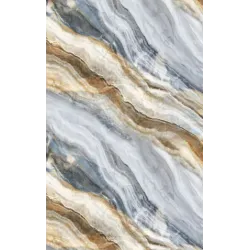 Wall Sticker 1200X2.5mmx2.8M Natural Marble