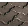 Paver Interlocking Black 200X100X60mm,  - Cashbuild