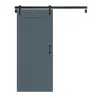 Door Barn 2 Sides Storm Grey,  - Cashbuild