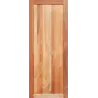 Door Hardwood Frame & Ledge Flushback,  - Cashbuild