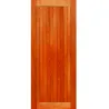 Door Mixed Timber Braced F&L O/B Z,  - Cashbuild