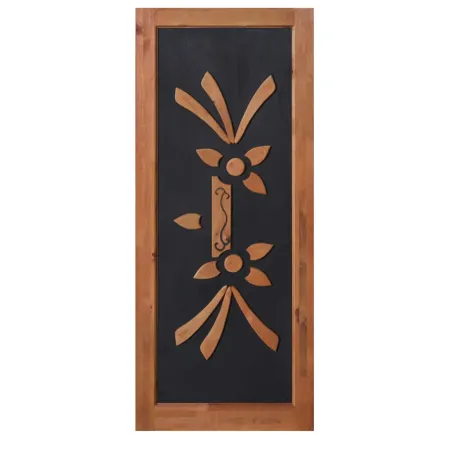 Door Wood Eco House Of Cards Prehung Pivot,  - Cashbuild