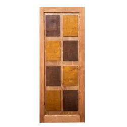 Door Wood Mixed Timber Chess Standard,  - Cashbuild
