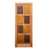 Door Wood Mixed Timber Chess Standard,  - Cashbuild