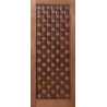 Door Wood Rustic Gold Std,  - Cashbuild