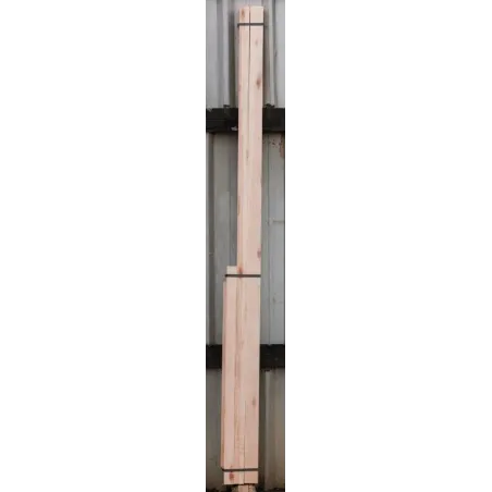 Doorframe Saligna 76X114 Unassembled,  - Cashbuild
