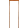 Doorframe Saligna Econo 102X45 Assembled,  - Cashbuild