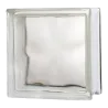 GLASS BLOCK CLOUDY 19X19X19mm, NITRO HOME DÉCOR - Cashbuild