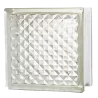 GLASS BLOCK LATTICE 19X19X19mm, NITRO HOME DÉCOR - Cashbuild