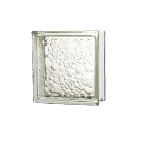 GLASS BLOCK WATER BUBBLE 19X19X19mm, NITRO HOME DÉCOR - Cashbuild