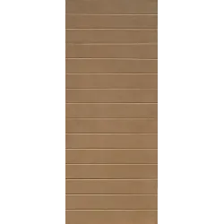 Wooden Door Core Horizontal,  - Cashbuild