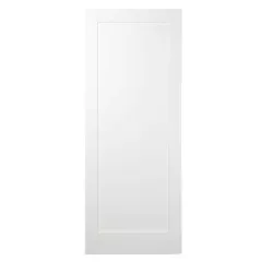 Wooden Door Tudor Deep Moulded,  - Cashbuild