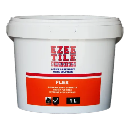 Ezee Tile Flex 1 1L, EZEE TILE - Cashbuild