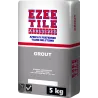 Ezee Tile Grout 5Kg Dove Grey, EZEE TILE - Cashbuild