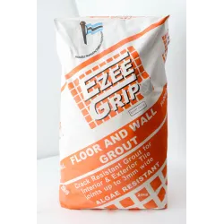 Ezeegripe Grout 20Kg White, EzeeGripe - Cashbuild