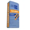Stick-A-Tile Grout 1Kg White, STICK-A-TILE - Cashbuild