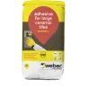 Tylon Ceramic L Tile Adhesive  20 Kg, TYLON - Cashbuild
