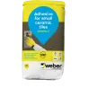 Tylon Ceramic S Tile Adhesive 20Kg, TYLON - Cashbuild