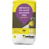 Tylon Porcelain S Tile Adhesive 20Kg, TYLON - Cashbuild