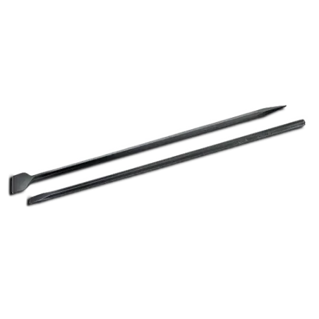 CROW BAR 25mmX1.2m, CARBON - Cashbuild