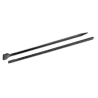 CROW BAR 25mmX1.2m, CARBON - Cashbuild