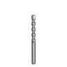DRILL BIT MASONRY 6mm, CARBON - Cashbuild