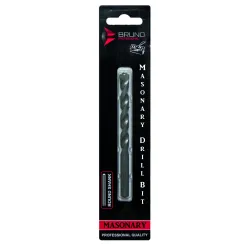 DRILL BIT MASONRY 8mm, CARBON - Cashbuild