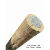 Gumpole Creosote 75/100 3.0M,  - Cashbuild