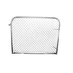 Gate Diamond Mesh 32X50mm Double Leaf 3.0X1.2M