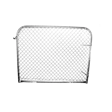 Gate Diamond Mesh 32X50mm Double Leaf 3.0X1.2M